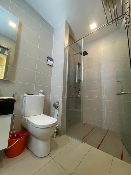 Saujana Duta @ Seremban 2 (Semi-D) - 2