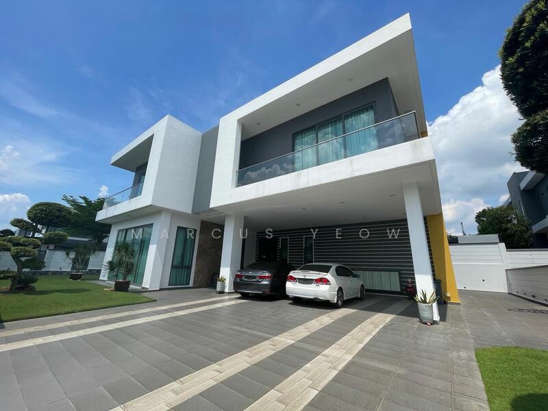 Saujana Duta @ Seremban 2 (Semi-D) - 1