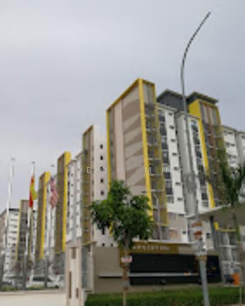 Seri Pinang - 4