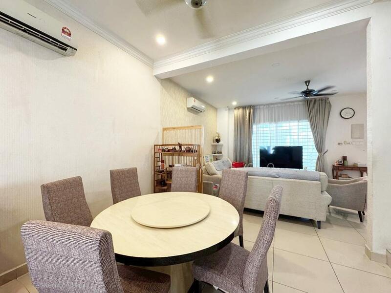 Taman Villa Oren - 4