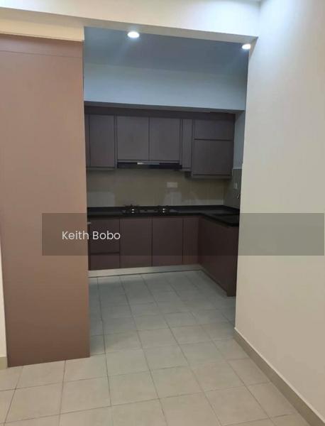 Seruling Apartment - 2