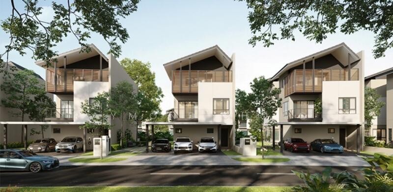 SENJA RESIDENCE - 2