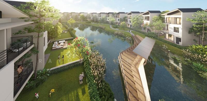 SENJA RESIDENCE - 3