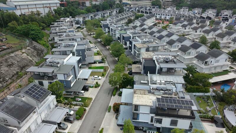 SENJA RESIDENCE - 4