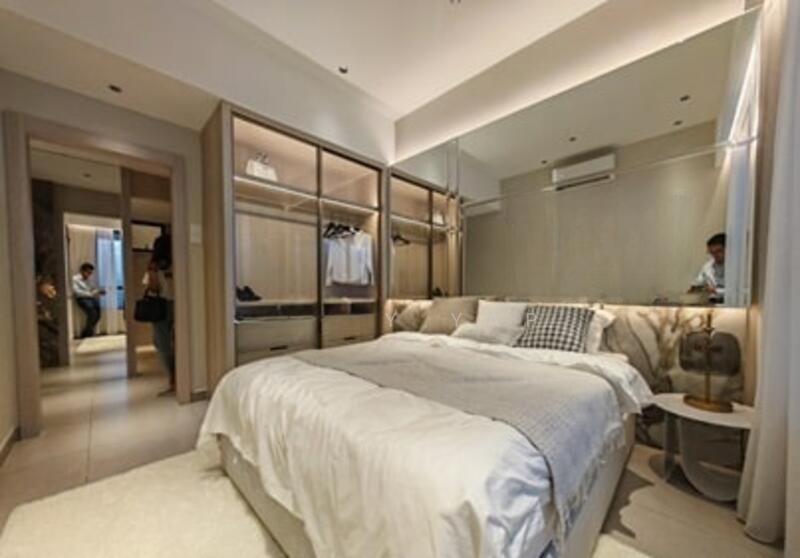 Lumina Residence - 3