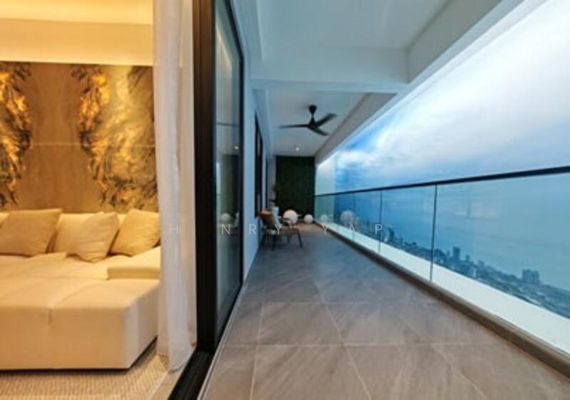 Lumina Residence - 4