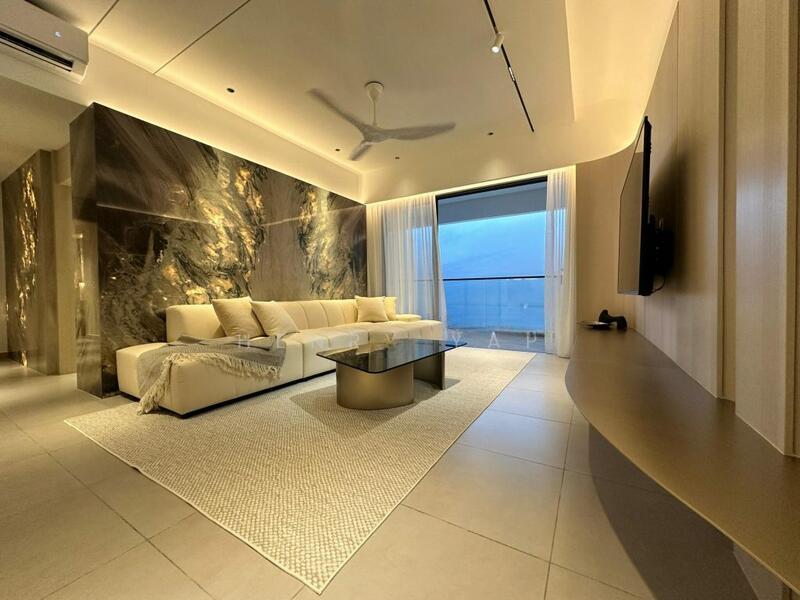 Lumina Residence - 1