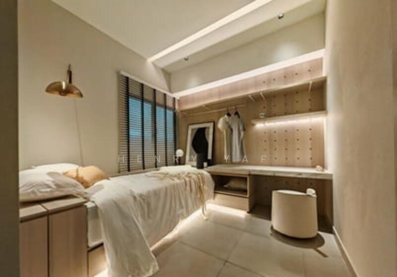 Lumina Residence - 3