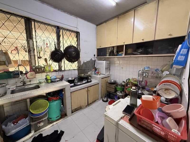 Taman Daya - Jalan Bertam 1, 10 and 16 - 4