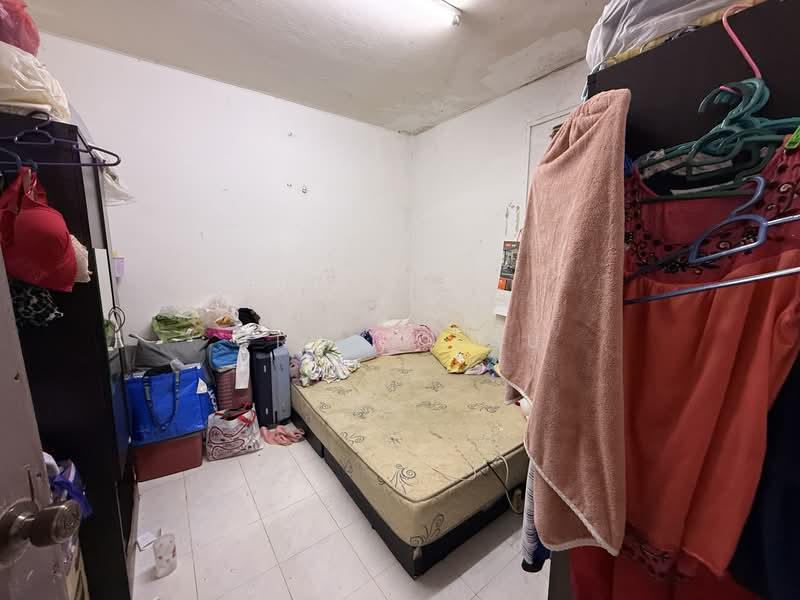 Taman Daya - Jalan Bertam 1, 10 and 16 - 3