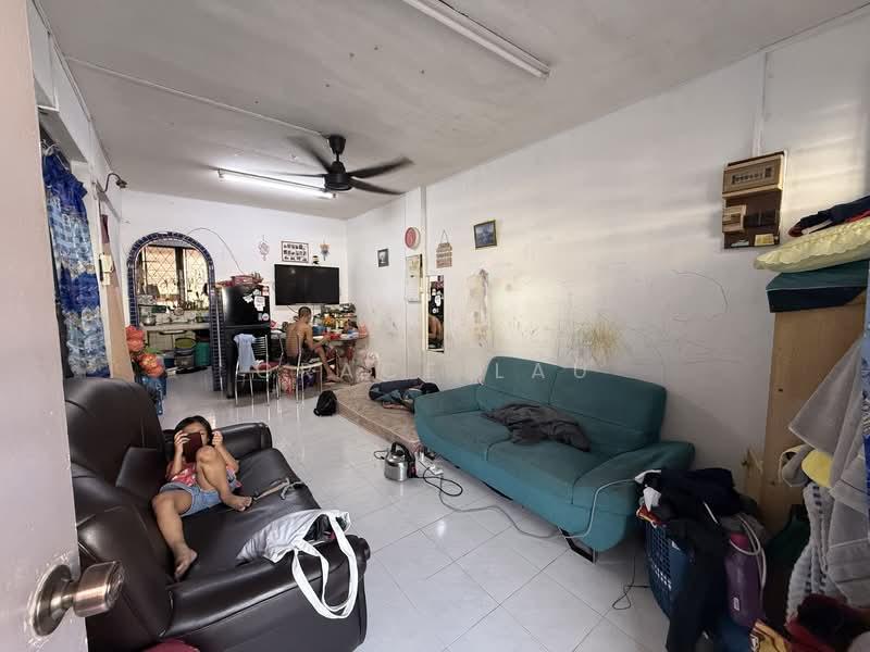 Taman Daya - Jalan Bertam 1, 10 and 16 - 1