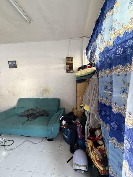 Taman Daya - Jalan Bertam 1, 10 and 16 - 2