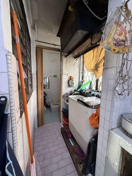 Taman Daya - Jalan Bertam 1, 10 and 16 - 5