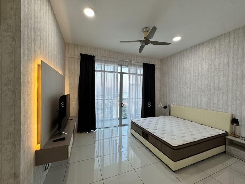 City Residence - 3