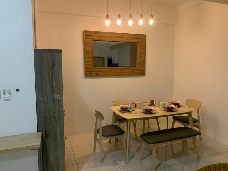 City Residence - 4