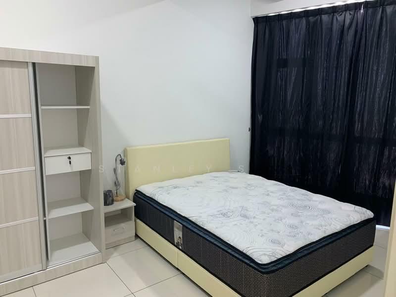 City Residence - 5