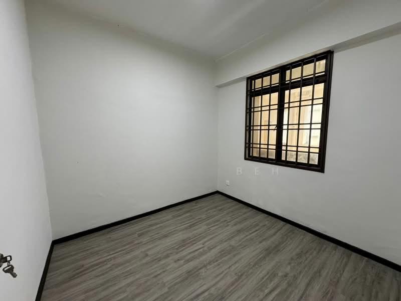 Skudai Villa - 2
