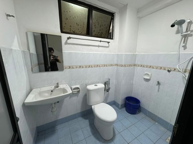 Skudai Villa - 3