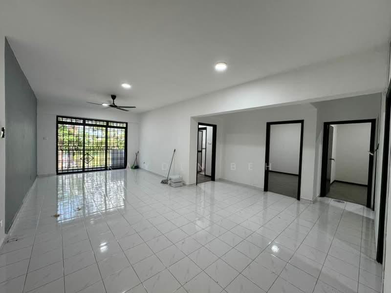 Skudai Villa - 4
