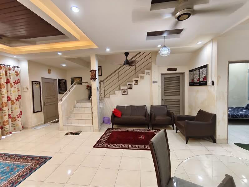Bandar Seri Putra - 4