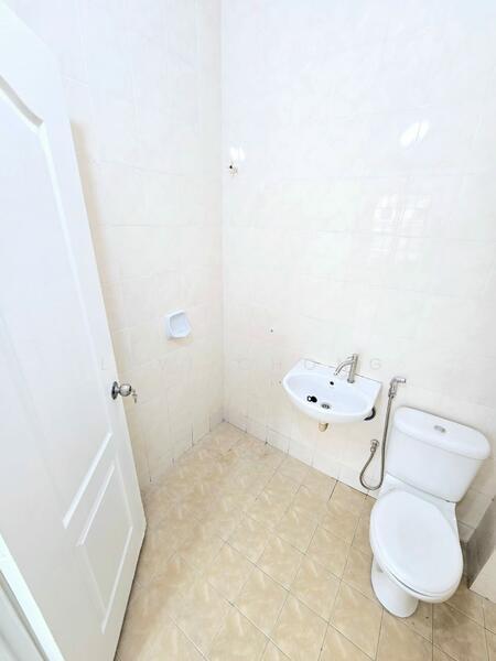 BANDAR BARU SRI KLEBANG - 3