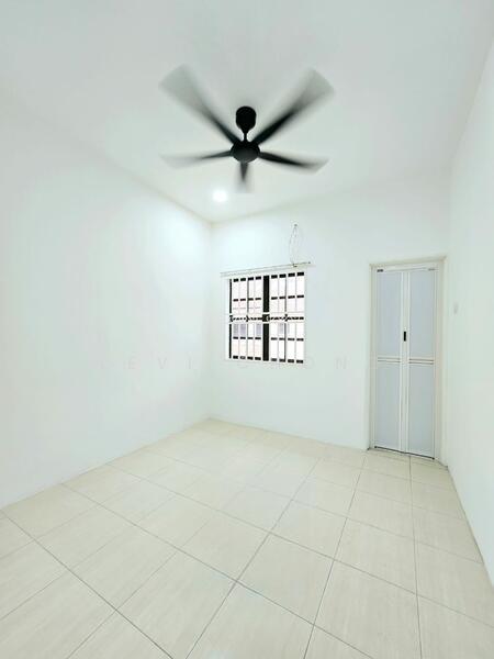 BANDAR BARU SRI KLEBANG - 5