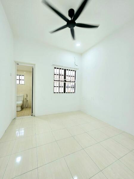 BANDAR BARU SRI KLEBANG - 4