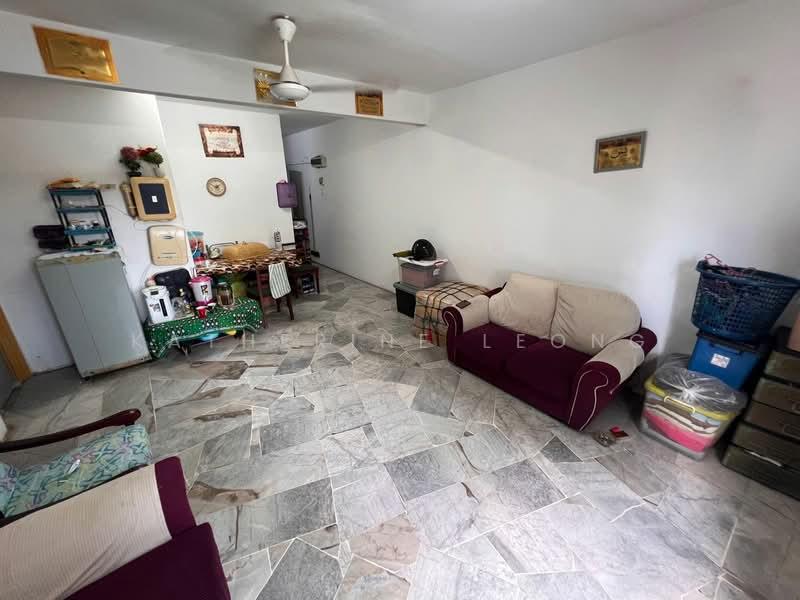 Rajawali Apartment - 2