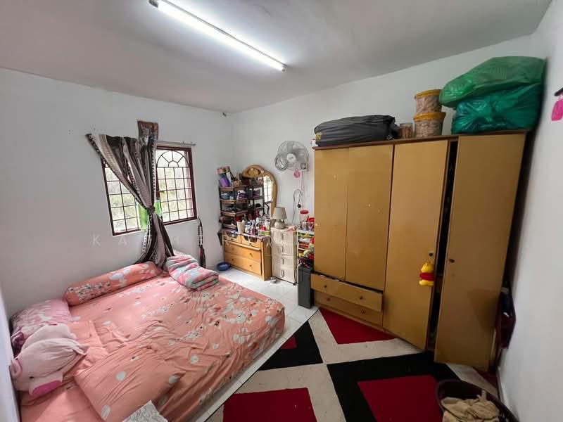 Rajawali Apartment - 3