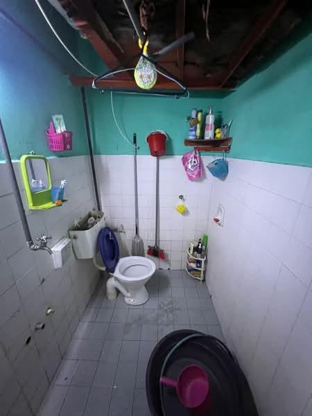 Rajawali Apartment - 5