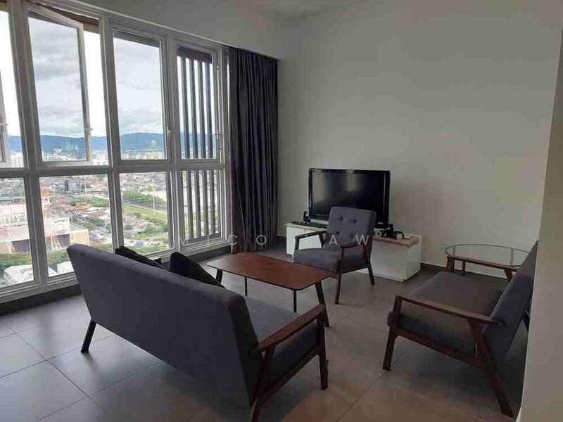 Ampang Damai Condominium - 2