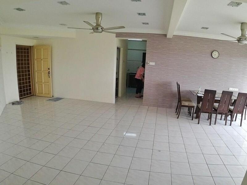 Ampang Damai Condominium - 3