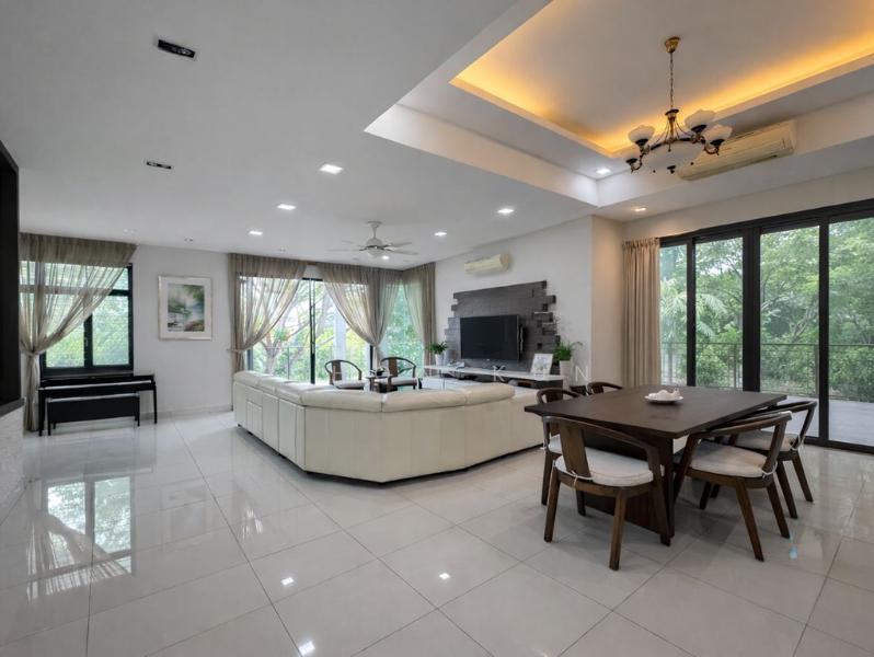 Horizon Hills @ Golf East - 1