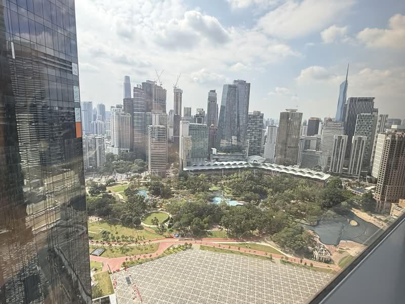 Jewel by Oxley KLCC - 2
