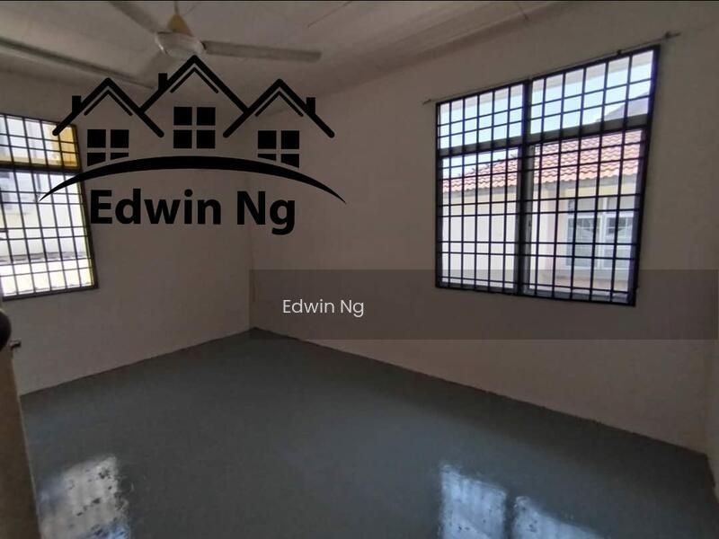 Taman Desa Jelita - 4