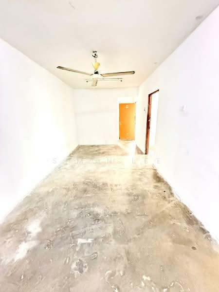 Pangsapuri Pendamar A - 3