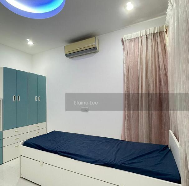 Regency Heights Condo - 3