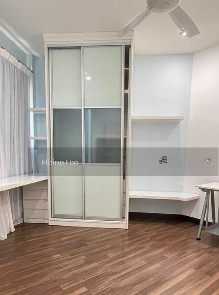 Regency Heights Condo - 4