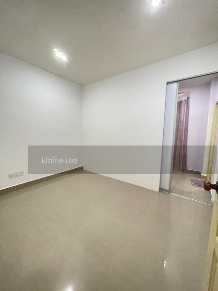 Regency Heights Condo - 4