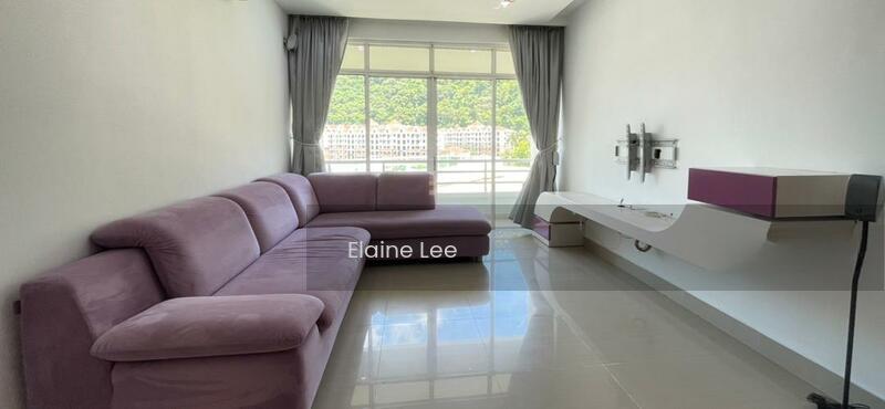 Regency Heights Condo - 5