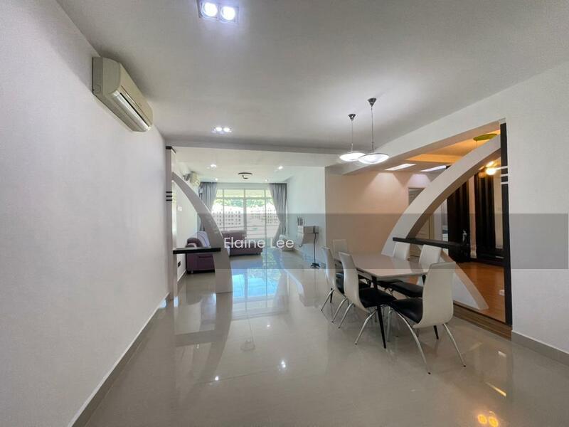 Regency Heights Condo - 2