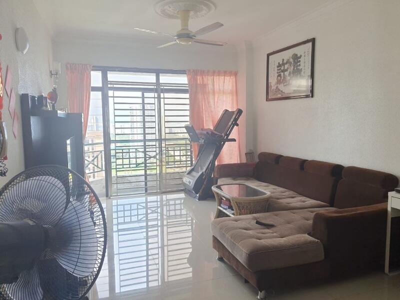 Sunny Ville Condominium - 3