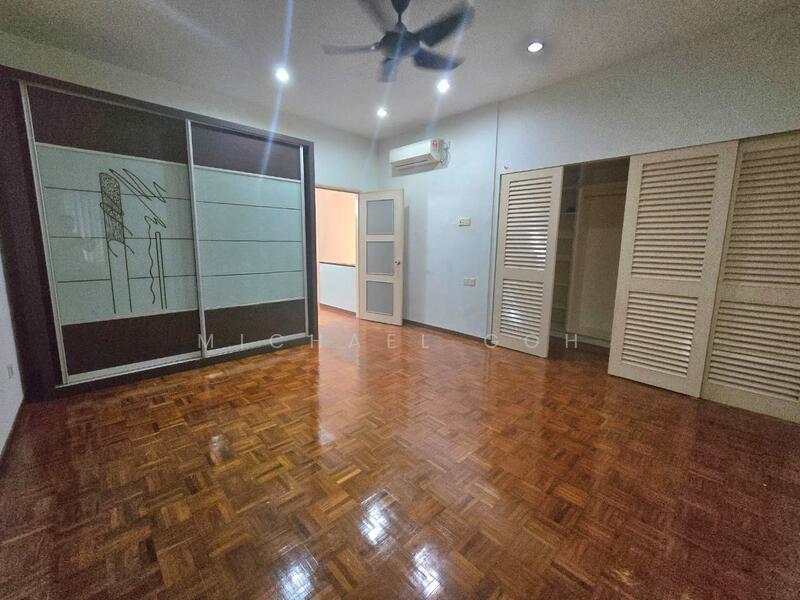 Taman Damansara Aliff, Tampoi - 3