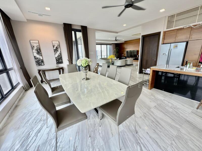 The Penthouse - 2