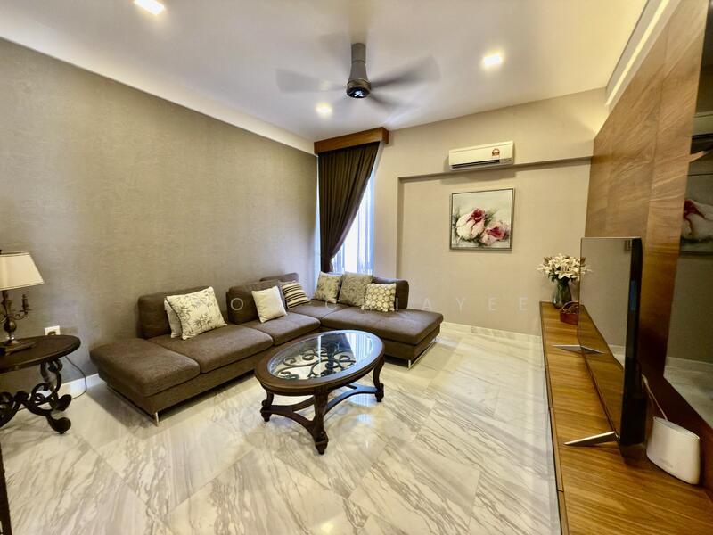 The Penthouse - 3