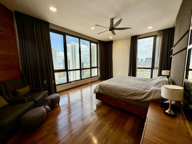 The Penthouse - 5