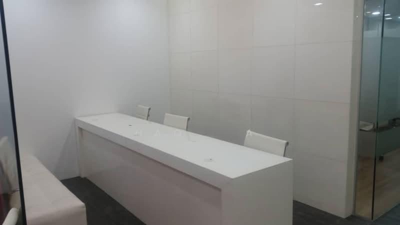 Fraser Business Park - 4