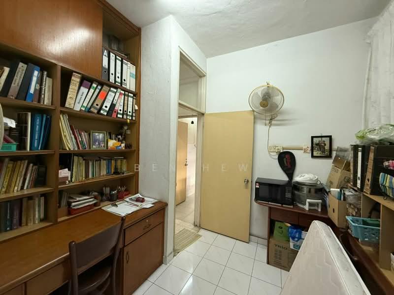 Taman Bukit Indah - 2