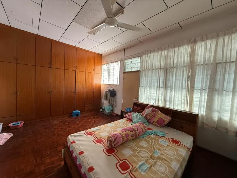 Taman Bukit Indah - 3
