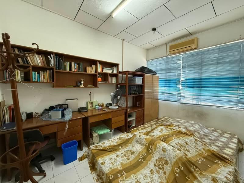 Taman Bukit Indah - 4